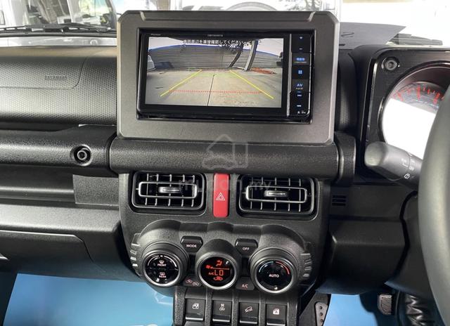 2023 Suzuki JIMNY Sierra 1.5 JC - 5