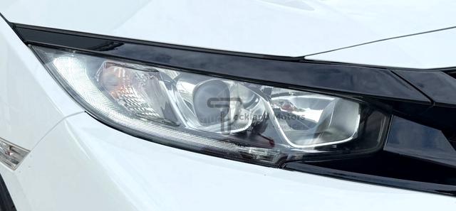 2018 Honda CIVIC 1.5 (A) TC Type-R Bodykits - 3