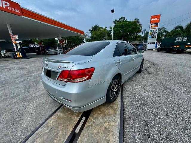 2009 Toyota Camry 2.0 E Boleh Loan kedai - 4