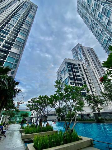 Liberty Tower @ i-City 1