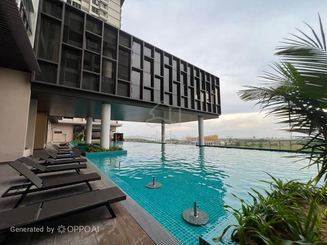 Bali Residences 1