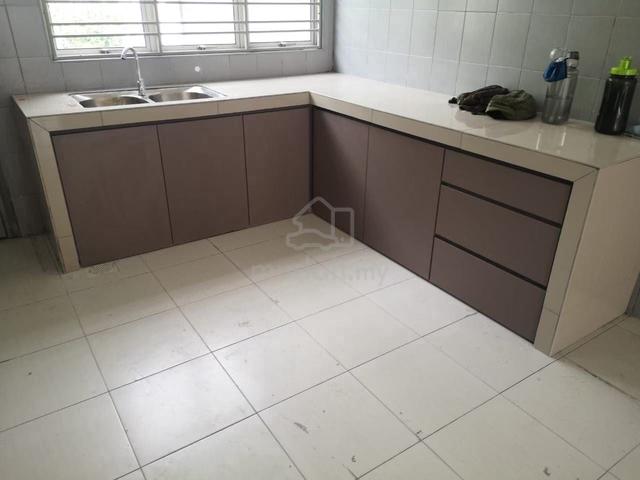 22x75 Olive Hillpark Bandar Puncak Alam Ceri Iris Saujana Utama Uitm 1