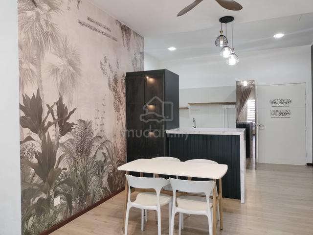 Casa Idaman 2 1