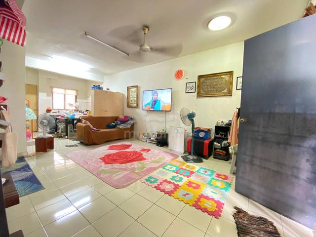 JACKPOT Double Storey Termurah di Saujana Impian Kajang 2