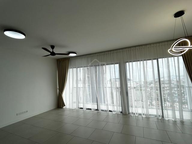 Triuni Residences @ The Sanctuary 1