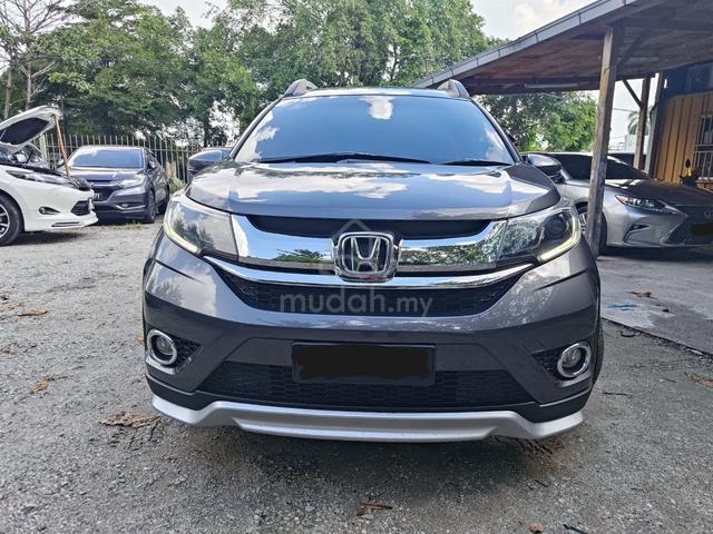 2019 Honda BR-V 1.5 V (A) - 2