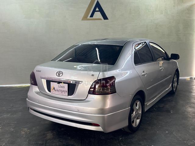 2007 Toyota VIOS 1.5 G FACELIFT (A) - 3
