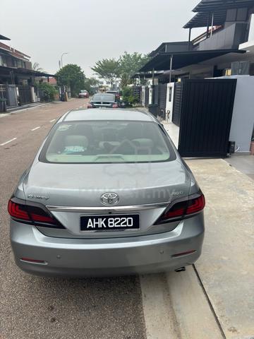 2011 Toyota CAMRY 2.0 G ACV41R-JEPEKERG FACELIFT - 4