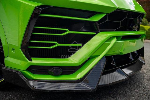 2022 Lamborghini URUS 4.0 (A) - 2