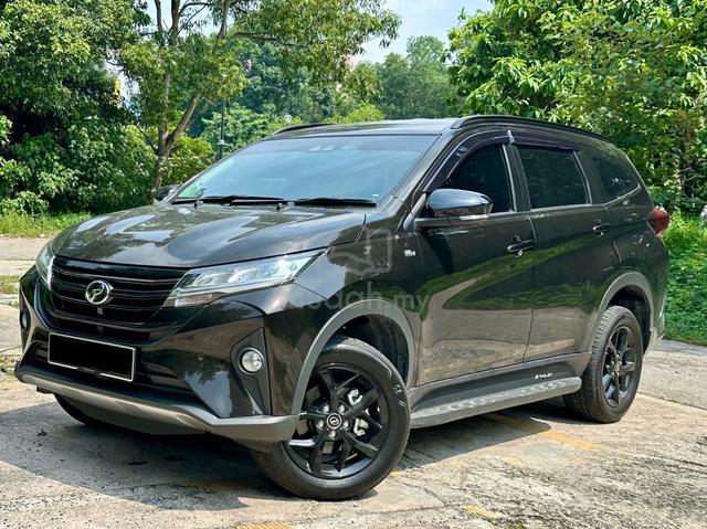 2025 Perodua ARUZ 1.5 AV MY21 D38L (A) - 2