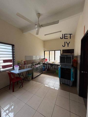 Taman Pendamar Indah, Port Klang | Single Storey House 1