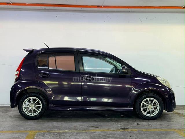 2014 Perodua MYVI 1.3 SE ZHS (A) WHOLE SALE - 4
