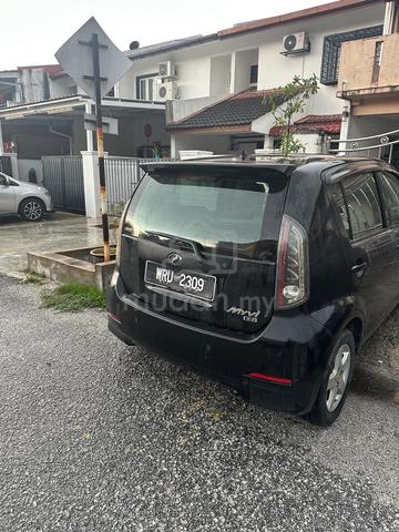 2008 Perodua MYVI 1.3 EZi (A) - 4
