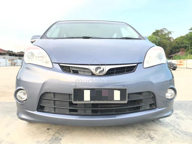 Perodua ALZA 1.5 EZi (A)LUXURY SPEC/ANDRIOD PLAYER - 3