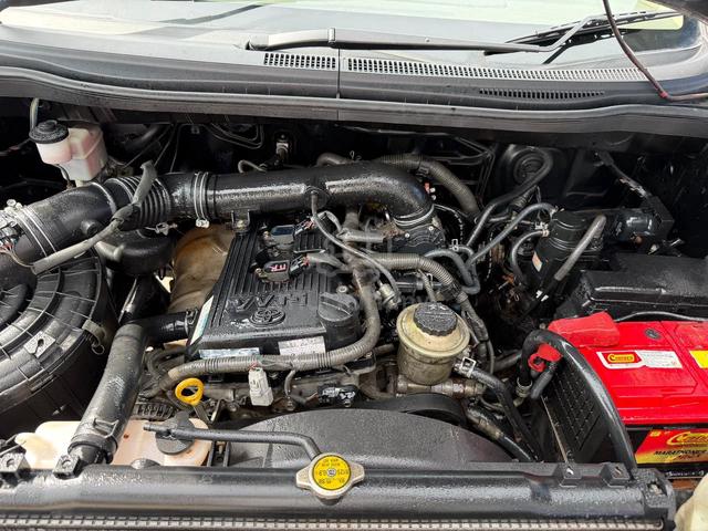 2005 Toyota INNOVA 2.0 E (A) first owner new car - 5