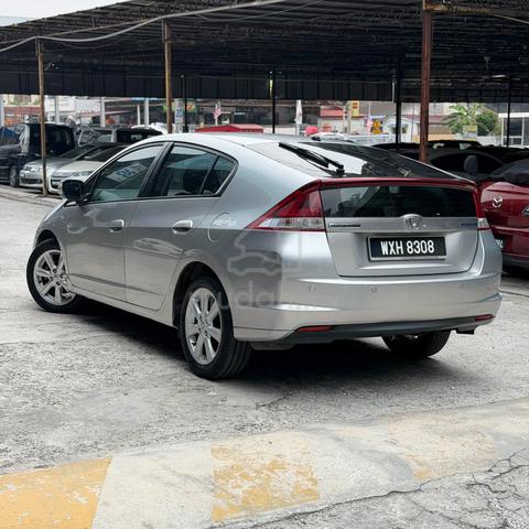 Honda INSIGHT 1.3(A)⭐NFL⭐HONDA Service⭐1 Owner⭐ORI - 4