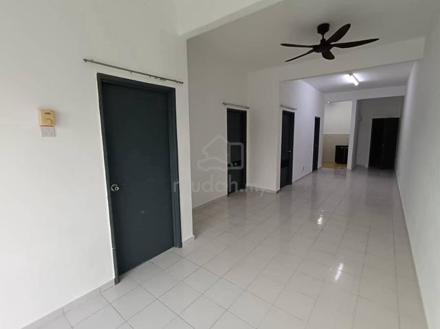 Green Villa Apartment 1