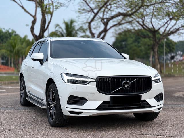 (2019)Volvo XC60 2.0 T8 INSCRIPTION PLUS (A) - 2