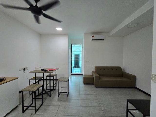 Sensasi @ Utropolis 1