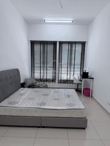 The Amarene @ Ideal Vision Park 1