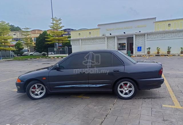 2005 Proton WIRA 1.5 GL (M) - 4