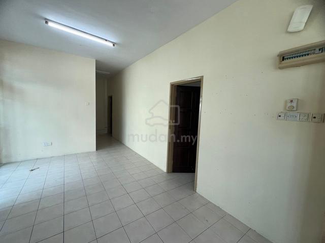 Juru House For Rent Pulau Pinang 1