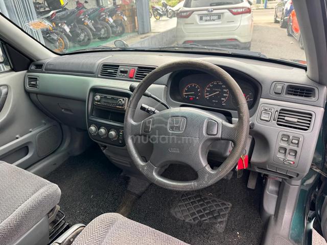 1997 Honda CR-V 2.0 (A) Good Condition - 3