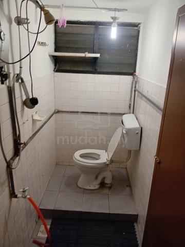 Nearby to all facilities in town 5