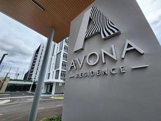 Avona Residence 1