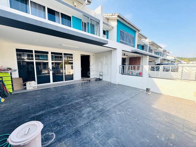 [LIMITED] Serenia Arina Double Storey @ Kota Warisan near KLIA 1