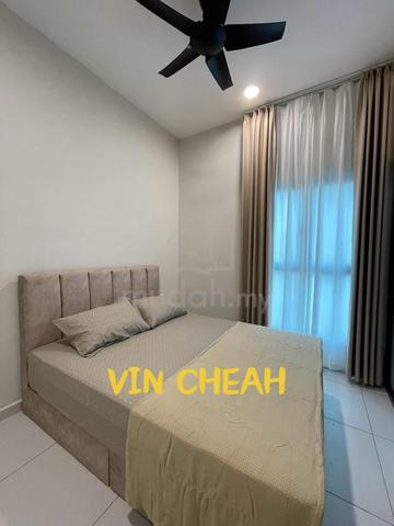 Sinaran Residences @ Utropolis 5