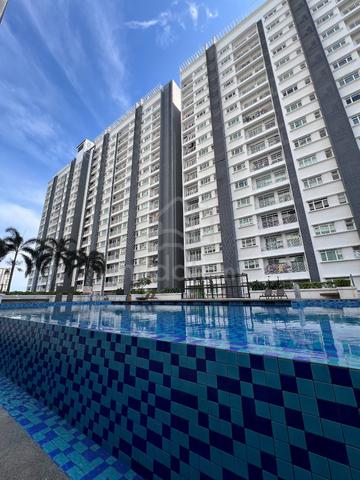 V-Residensi 2 1