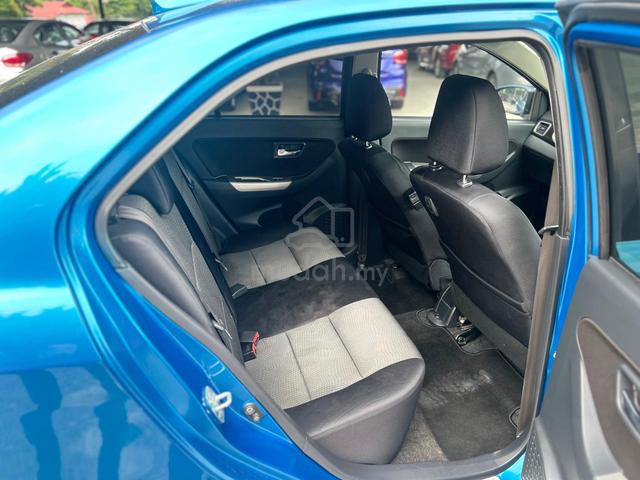 2018 Perodua Bezza 1.3 X (A) 2-Years Warranty - 5