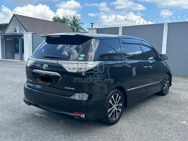 2013 Toyota ESTIMA 2.4 AERAS PREMIUM EDITION - 3