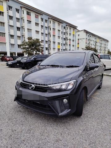 2021 Perodua BEZZA 1.3 X MY16 D63D FACELIFT (A) - 4