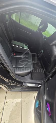 2023 Toyota CAMRY 2.5 V XV70 8 Speed FACELIFT (A) - 4