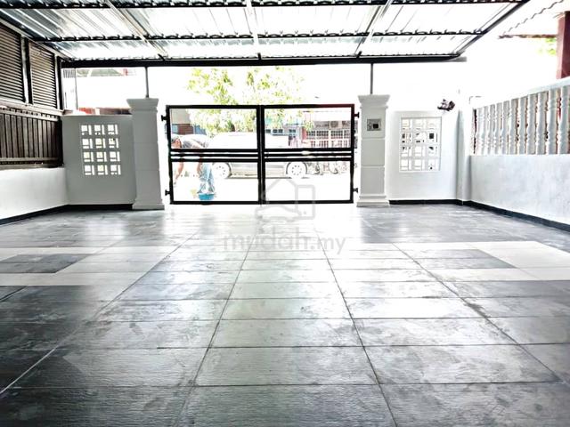 For Sale‼️‼️ Single Storey, Taman Muhibbah Sabak Bernam, Selangor 2