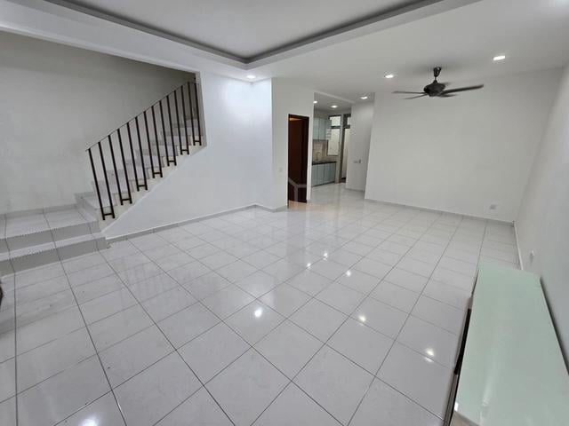 Full Loan Setia Tropika Double Storey 1