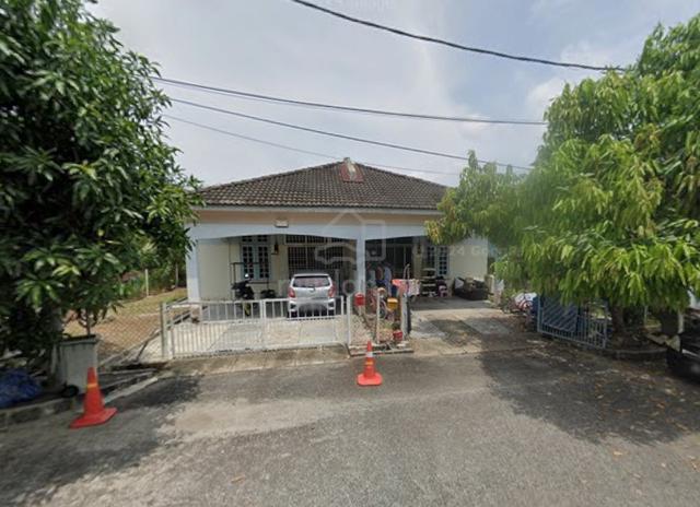 [BEST BUY] Sungai Kecil, Taman Sungai Kechil 1