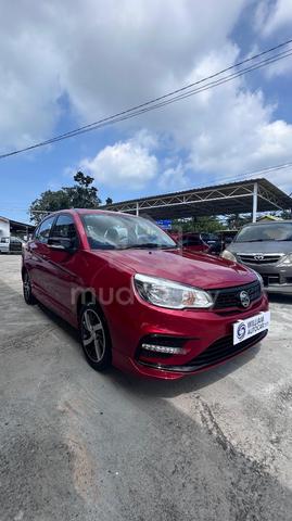 2023 Proton SAGA 1.3 PREMIUM S AT MY19 FACELIFT - 3
