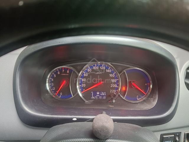 2009 Perodua MYVI 1.3 EZI MY05 M300 FACELIFT (A) - 5