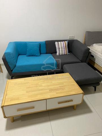 Country Garden Central Park (Serviced Apartment) 1