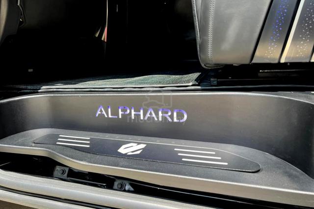 2015 Toyota VELLFIRE 2.5 Upgrade 2024 Alphard - 5