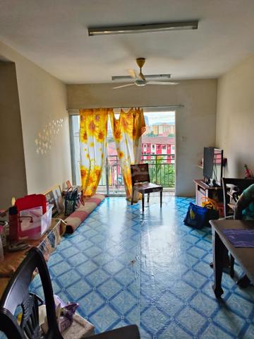 Angsana Apartment (Batu Caves) 1