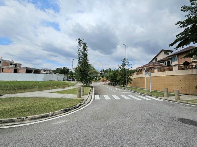 [CHEAPEST] Bungalow Land in Presint 8 Putrajaya Freehold Non Bumi 1
