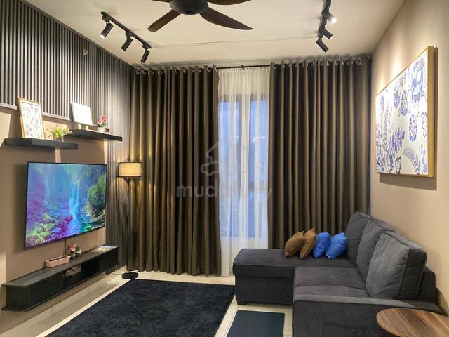 GAIA Residences 1