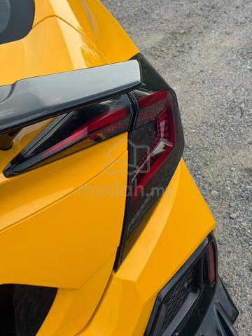 2017 Honda CIVIC 1.5 TC-PREMIUM (A) - 4