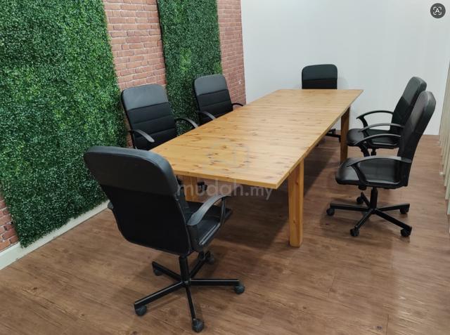 Prima Gombak Shop Fully Furnished with lift 1
