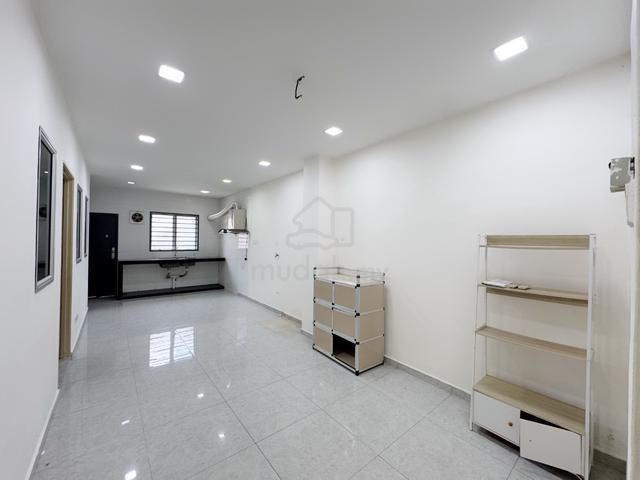 Port Klang Fully Renovated Single Storey House For Sale 1