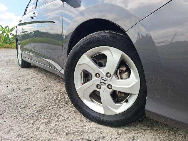 2016 Honda CITY 1.5 E (A) loan kedai - 4